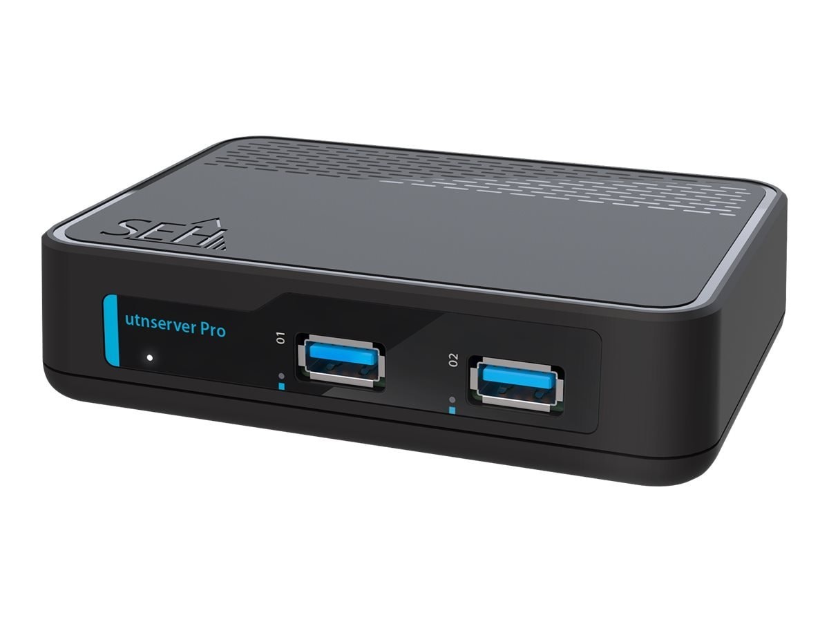 Seh Technology Utnserver Pro