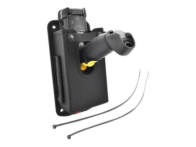 Agora Agora Edge, Mounted Holster For MC9300 With Op Case