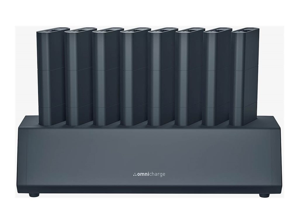Omnicharge Omnicharge 2 YR Subscription O