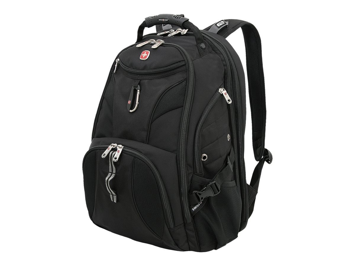 Wenger Swissgear 1900 Scansmart Backpk