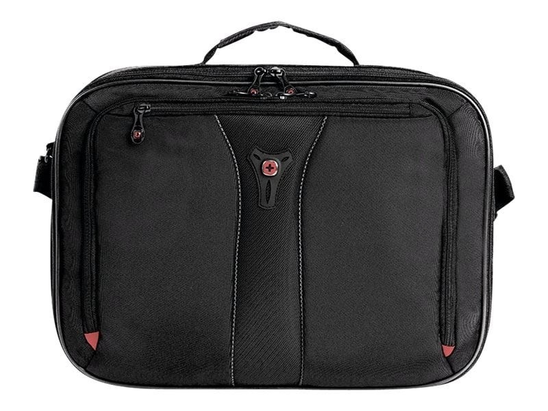 Wenger Swissgear Jasper Slimcase Black