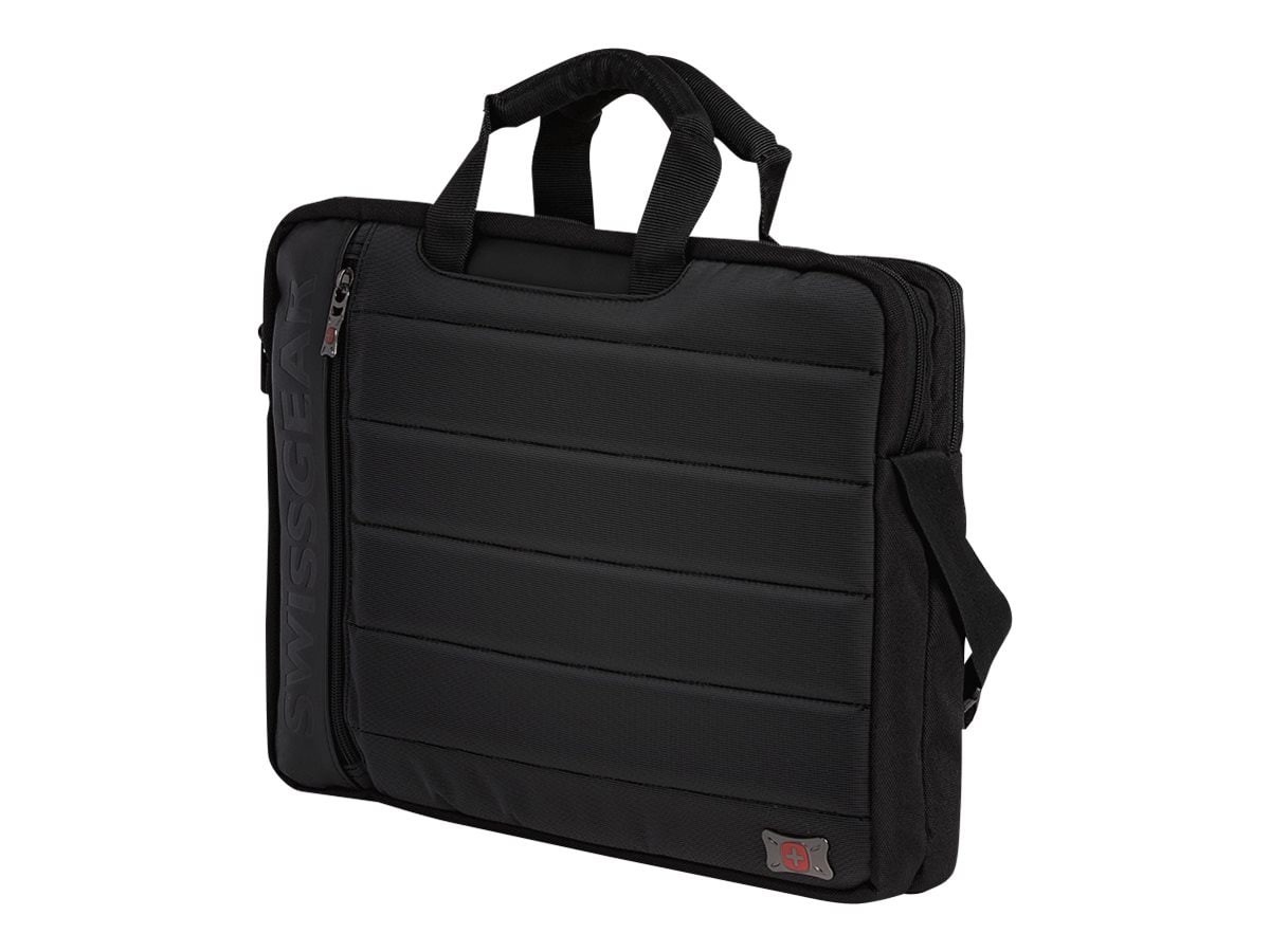 Wenger Swissgear Anthem Slimcase Black