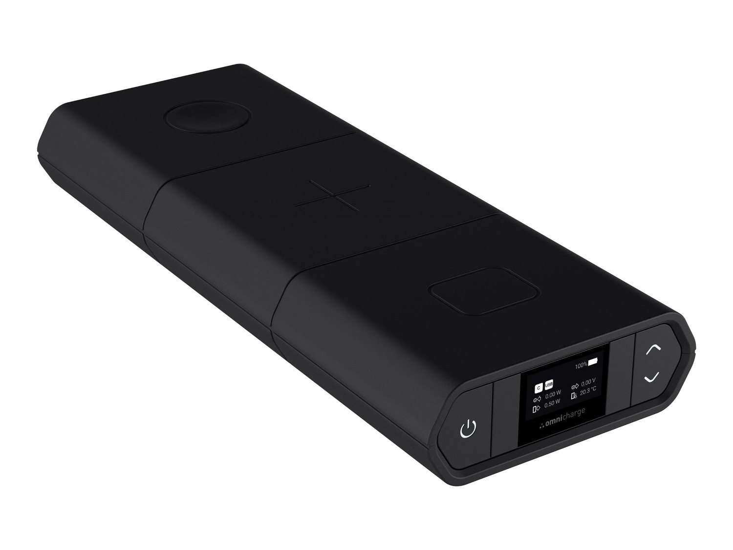 Omnicharge Omnicharge Omni 30C Power Ban