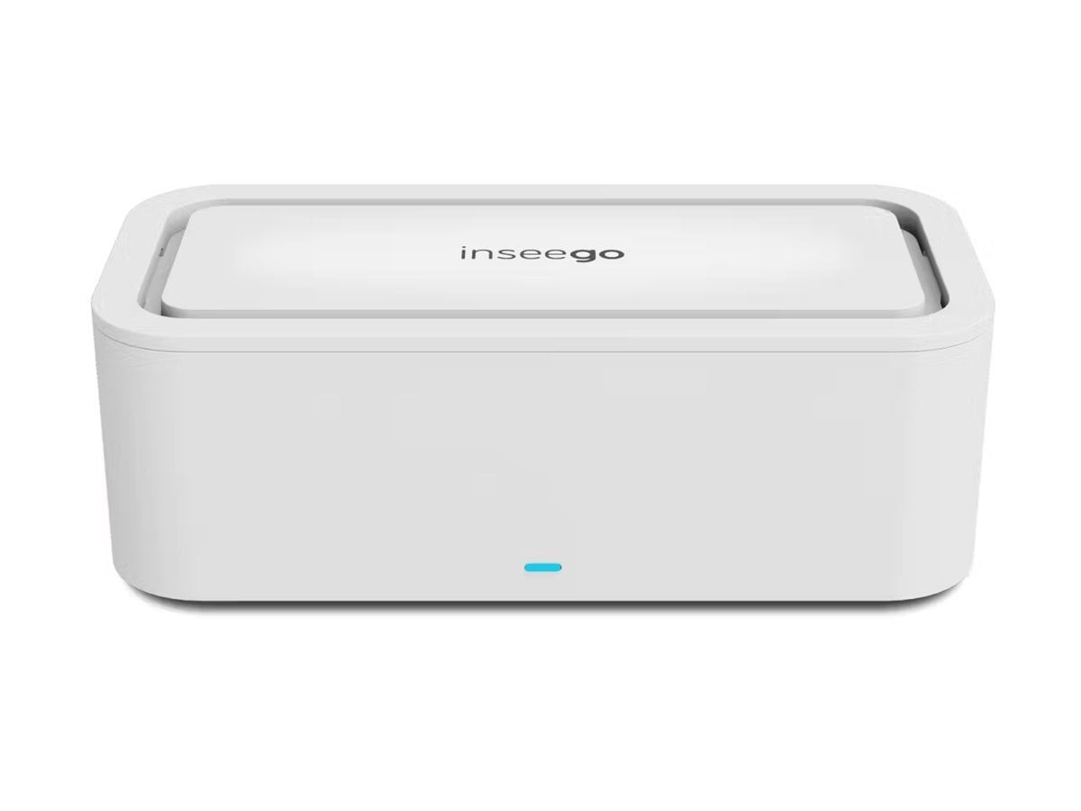 Feeney Wireless FX3110-5G Fwa Indoor Router-Du