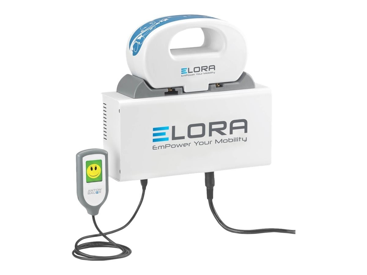 Elora International Elora Elora On-Cart Ac Power Module