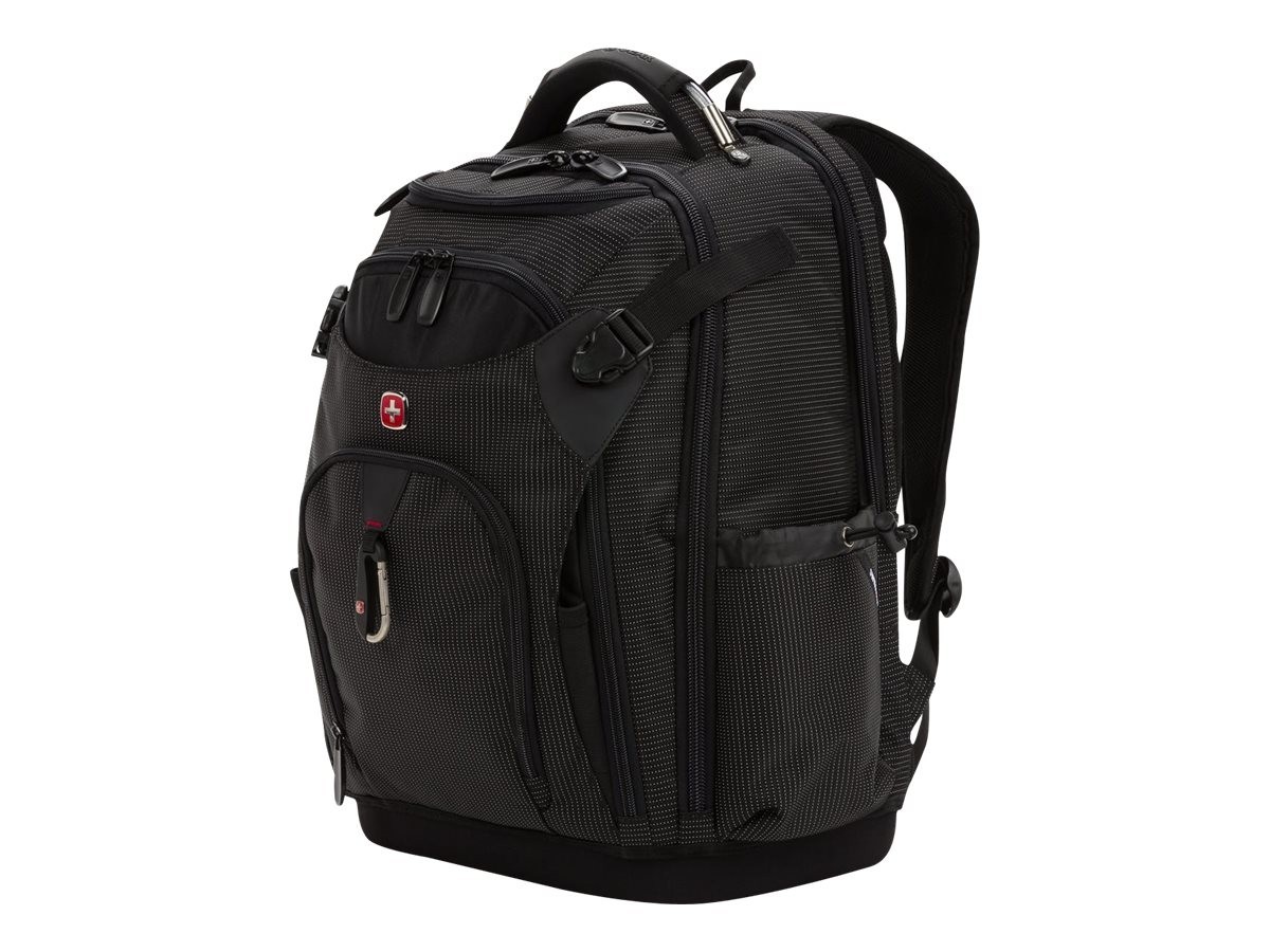 Wenger Swissgear Work Pack Pro Tool