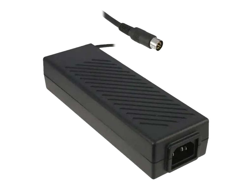 Elora International Elora Elora On-Cart Battery Charger