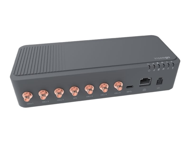Feeney Wireless S2000e-3, 5G Industrial Fwa Ga