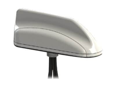 Mobile Mark Global 6-2-6 Maxfin Series 3