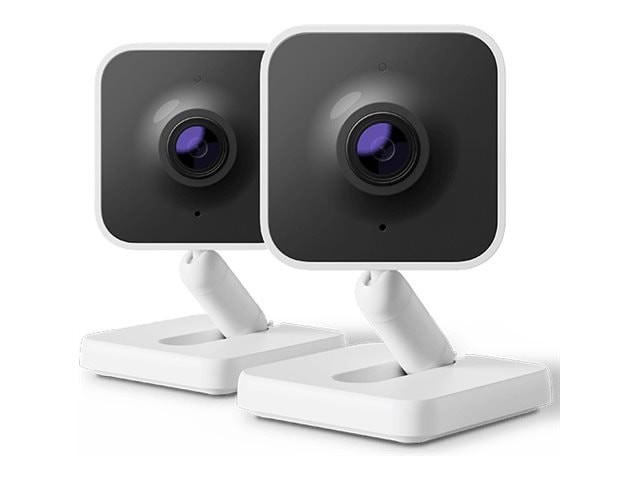 Roku Roku Indoor Camera 2 Pack