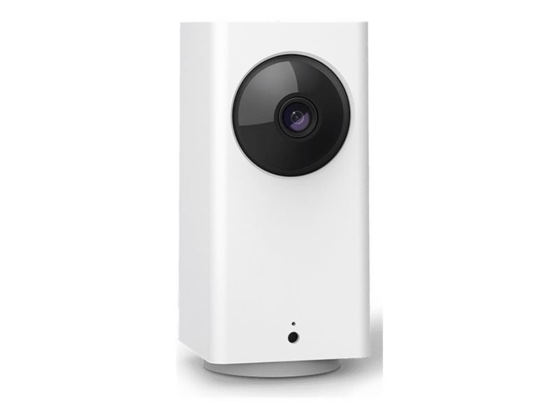 Roku Indoor Camera 360 Wired