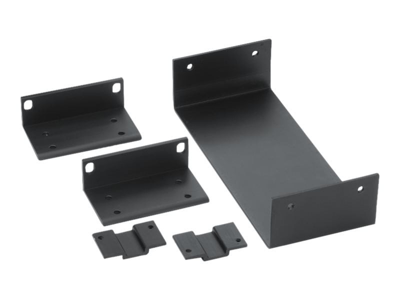 Atlas Sound Rack Mount Kit For 1 Or 2 Aa35