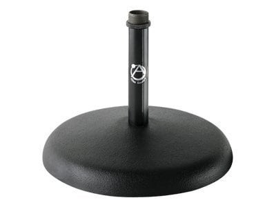 Atlas Sound 5 Fixed Height Desktop Mic ST