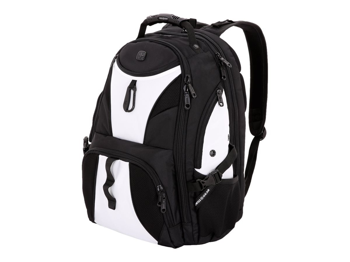 Wenger Swissgear 1900 Scansmart Backpk