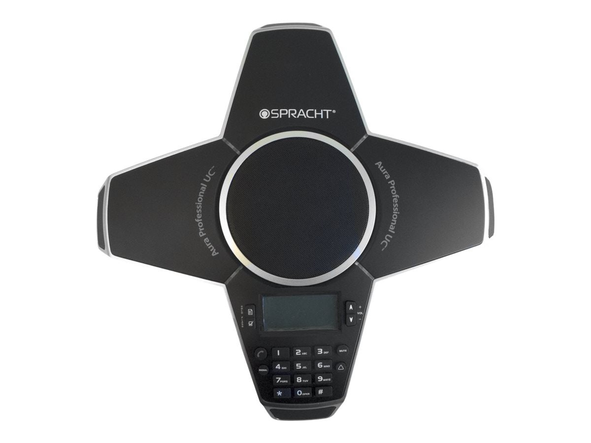 Spracht Uc Version: PSTN