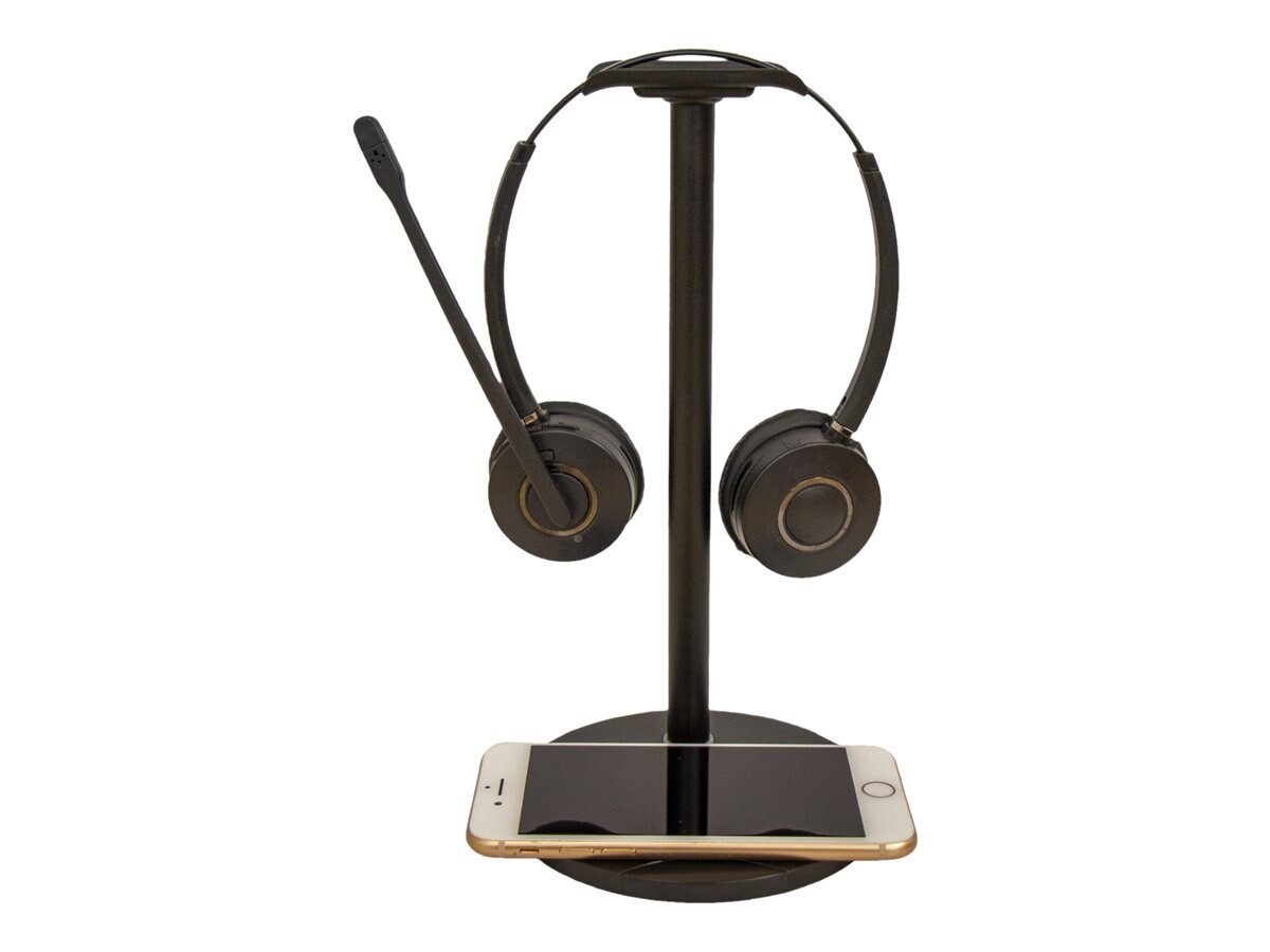 Spracht Headset Stand With