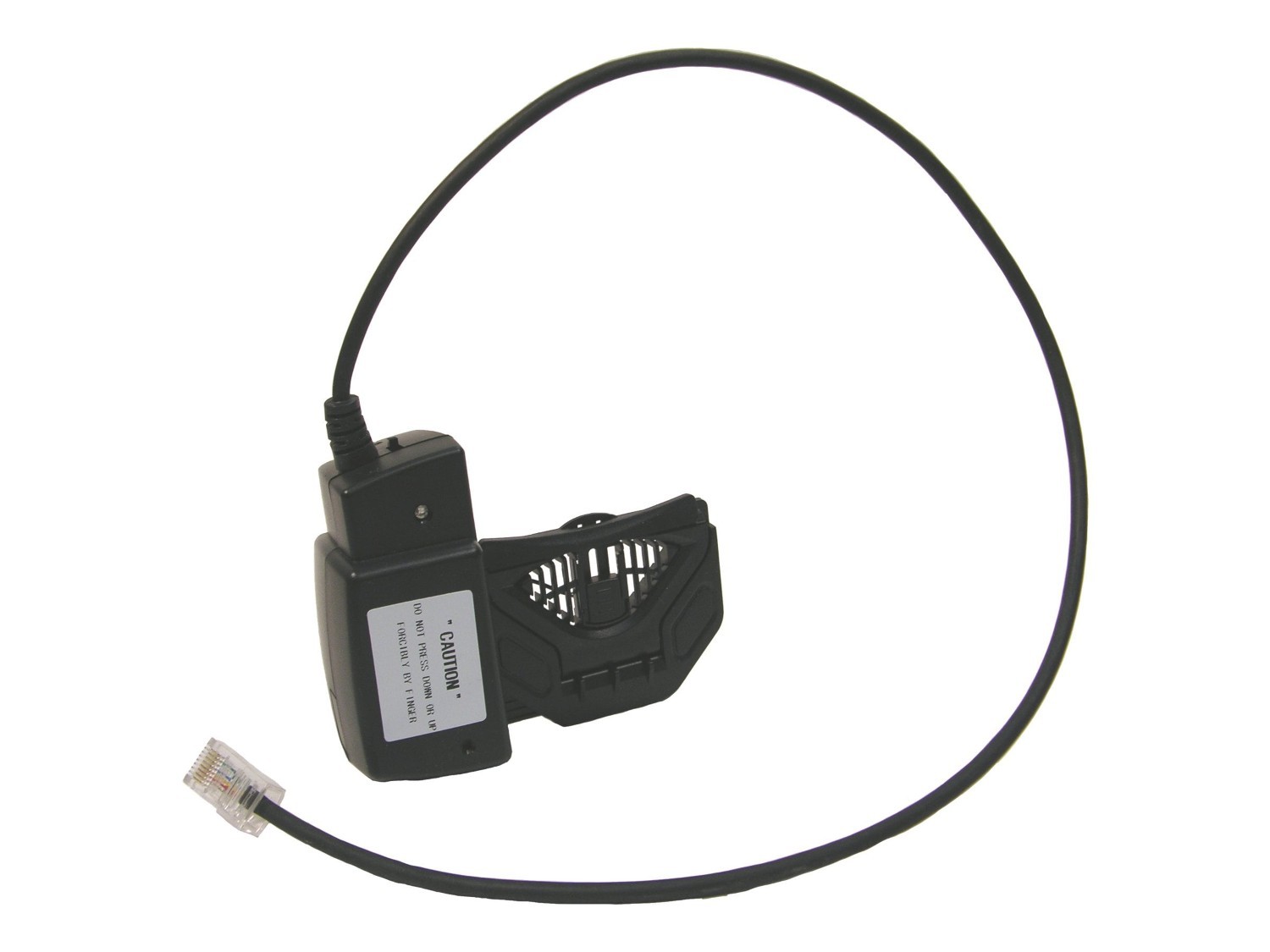 Spracht Lifter For Zum Dect 6.0 Headset