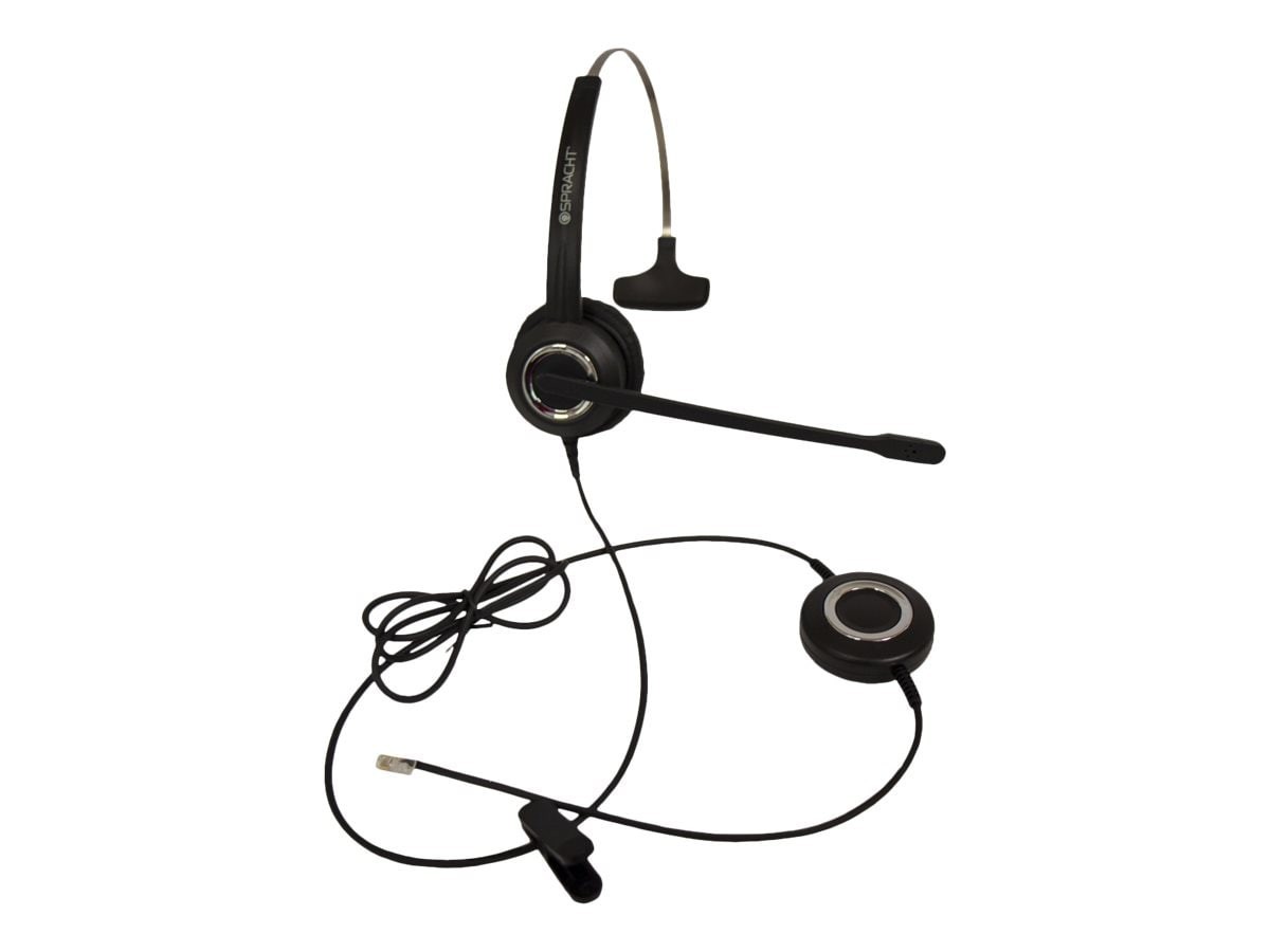 Spracht Univeral Desktop Monaural