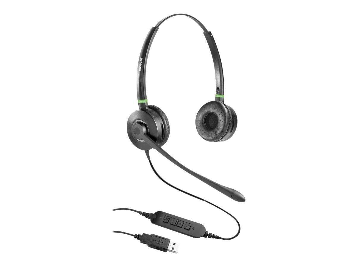 Spracht Wired Binaural