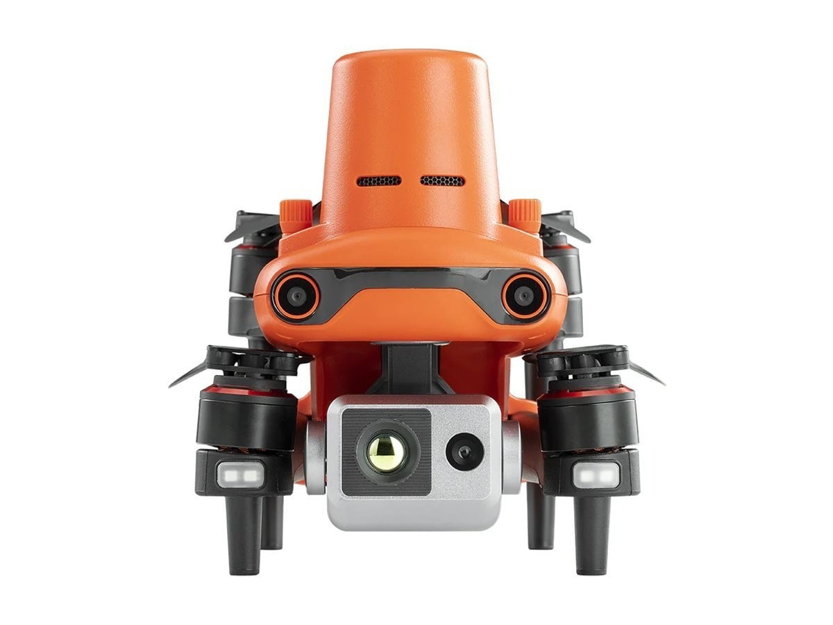 Autel Robotics Evo Ii Dual 640T RTK Rugged Bu