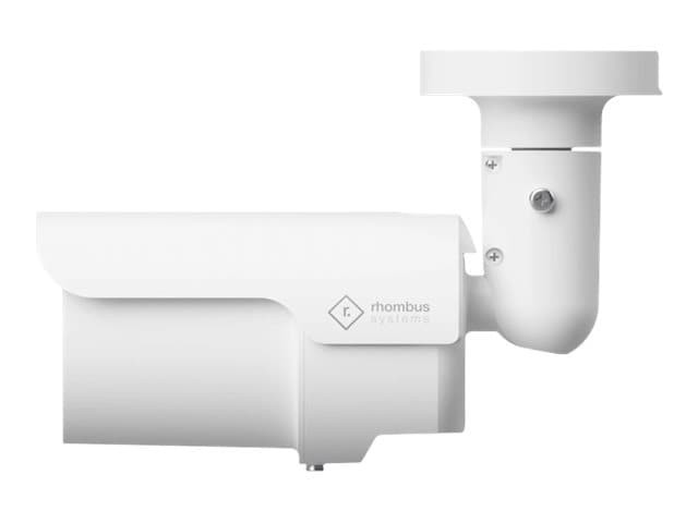 Rhombus Systems R510 4K Varifocal Bullet Camera