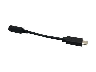 Brightsign Usb C To Analog Audio Out Cabl