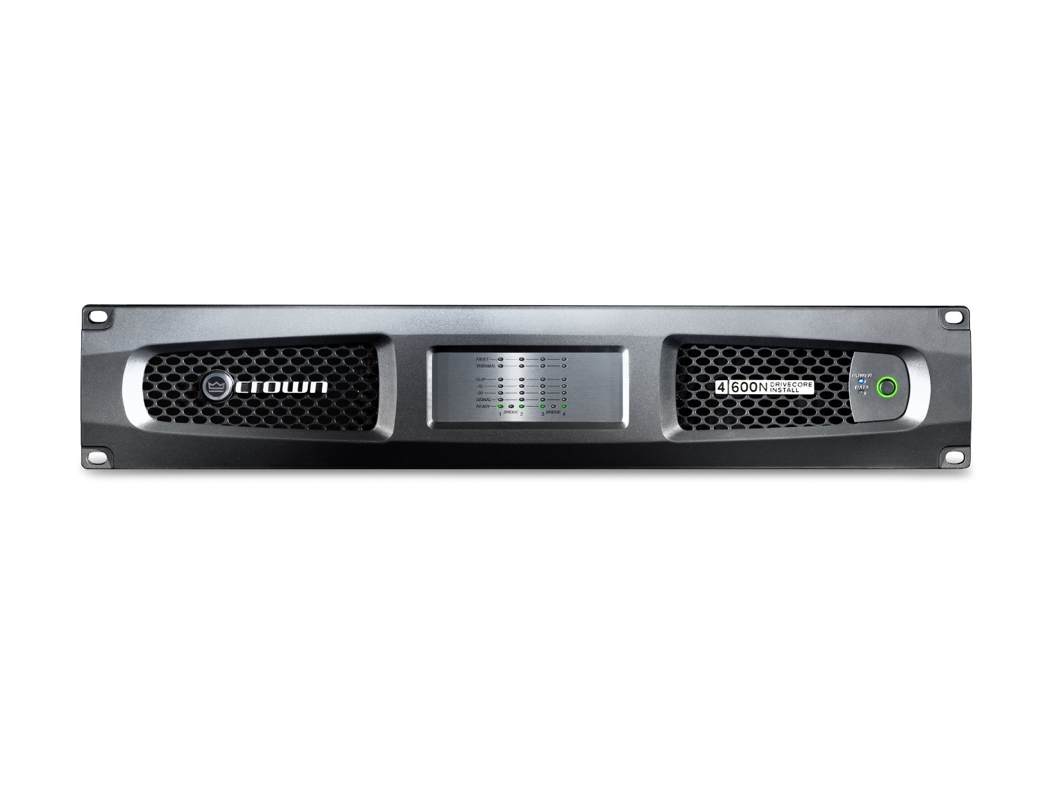 Crown Audio DriveCore Install Series - Net