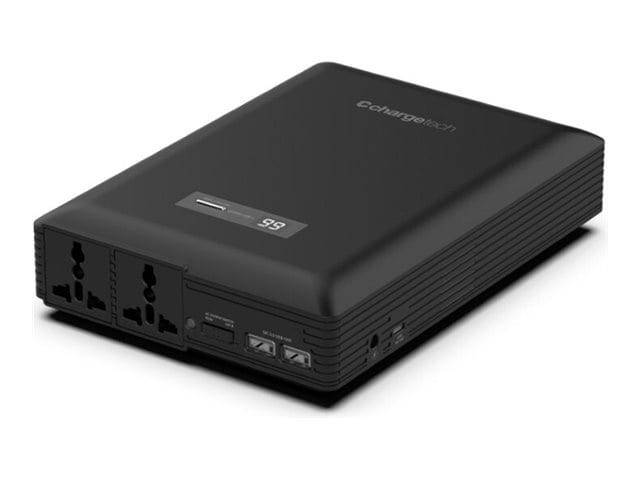 ChargeTech Premium 54K Ac Battery Pack