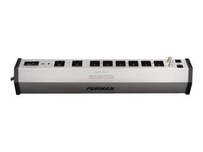 Furman Sound Furman Power Station Advanced Surge S