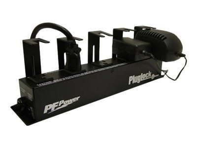 Furman Sound Furman Pluglock, 12A Power Distributi