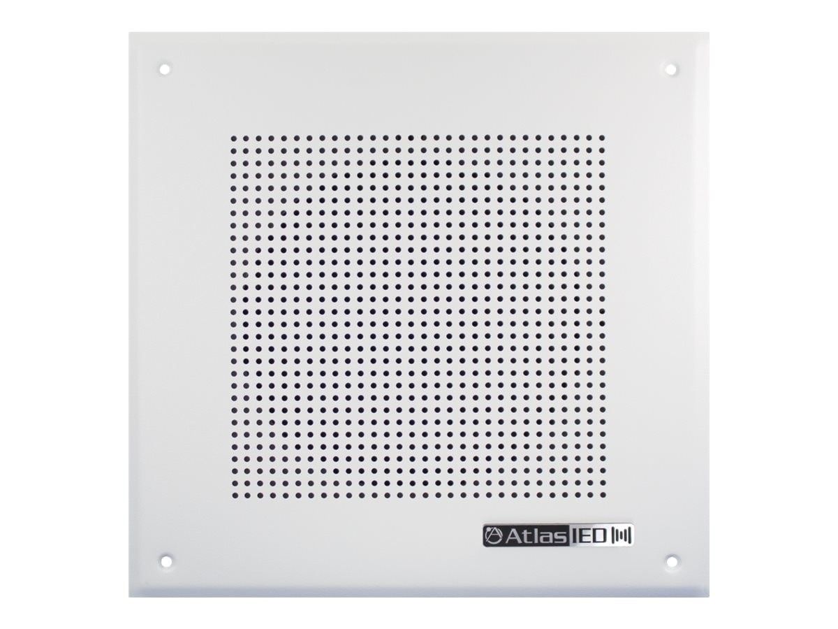 Atlas Sound PoE Indoor Wall / Ceiling Mou