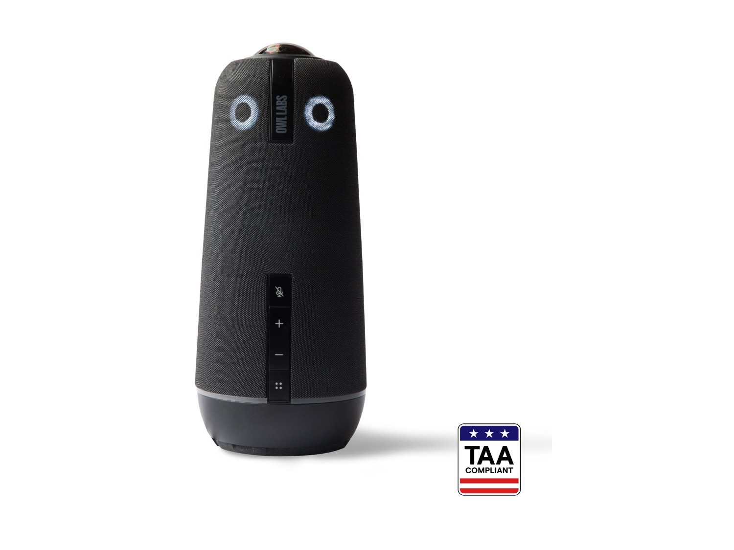 Owl Labs Meeting Owl 4+ (Taa Compliant)