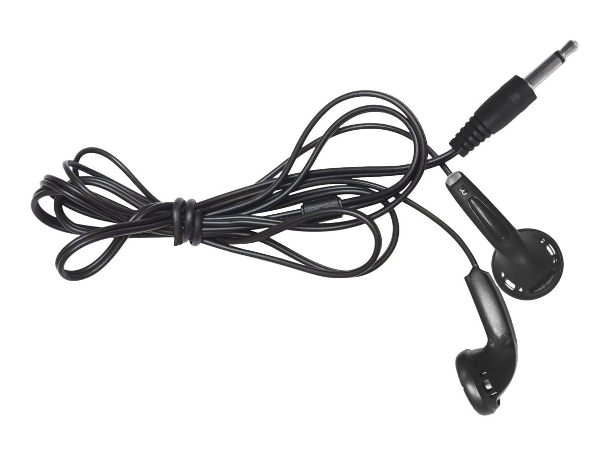 Hamilton Electronics Hamilton Replacement Hand Held Mic For