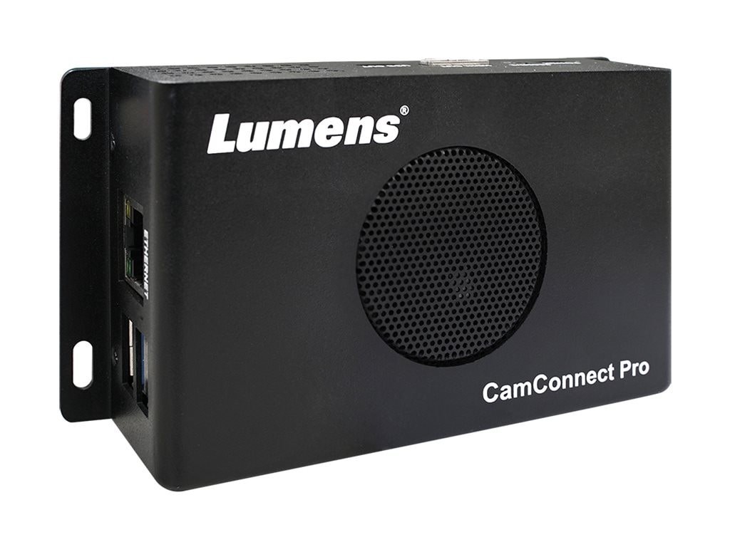 Lumens Integrations, Inc. CamConnect Processer Supports
