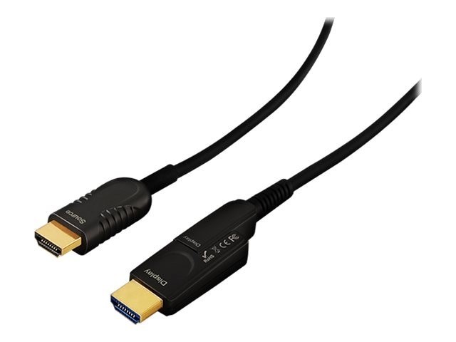 Lumens Integrations, Inc. 100M Hdmi 2.0 Active Extender