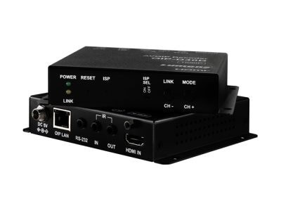 Lumens Integrations, Inc. 1G Av Over Ip Encoder