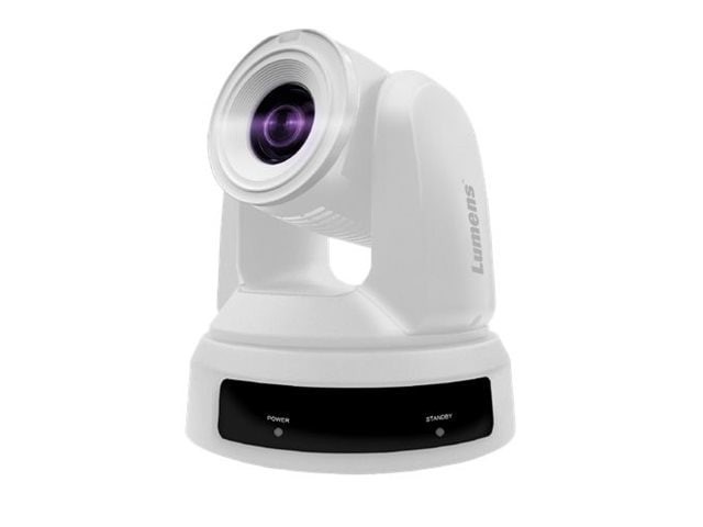Lumens Integrations, Inc. Taa 20X Optical Zoom, Usb 3.0,