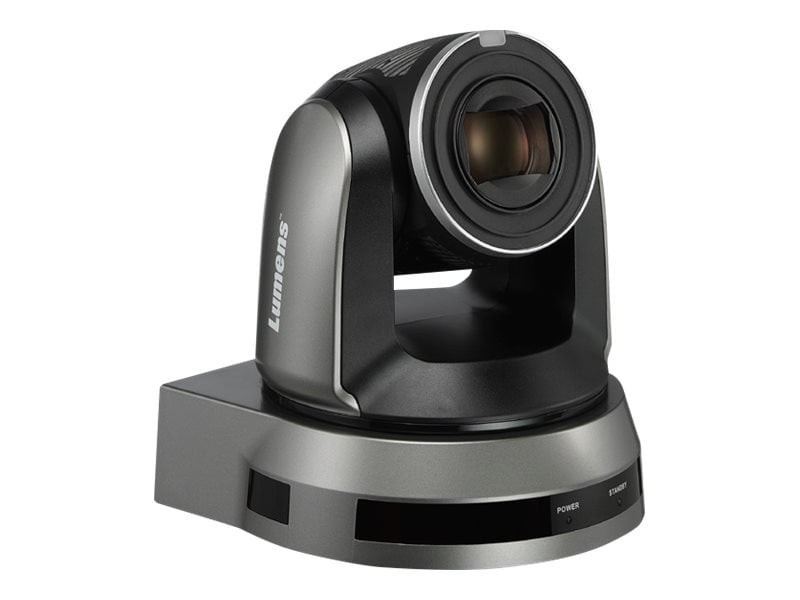 Lumens Integrations, Inc. 30X Optical Zoom 4K Ip PTZ Vi
