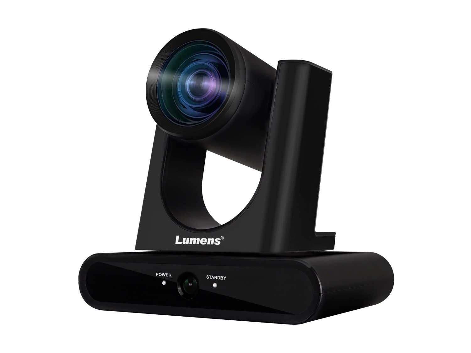 Lumens Integrations, Inc. Taa 12XOptical Zoom, Full HD I