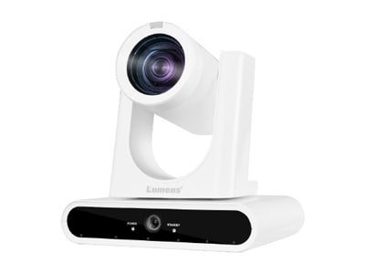 Lumens Integrations, Inc. 12X Optical Zoom, 4K Dual Lens
