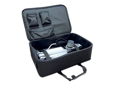 Lumens Integrations, Inc. Padded Carrying Case