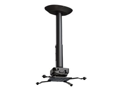 Mustang Av Projector Mount Kit Flat Ceili