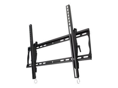 Mustang Av Professional Tilt Mount For 32"-75" Displays