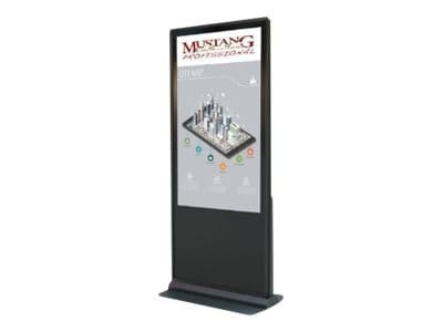 Mustang Av MustangPro Kiosk All-In-One No