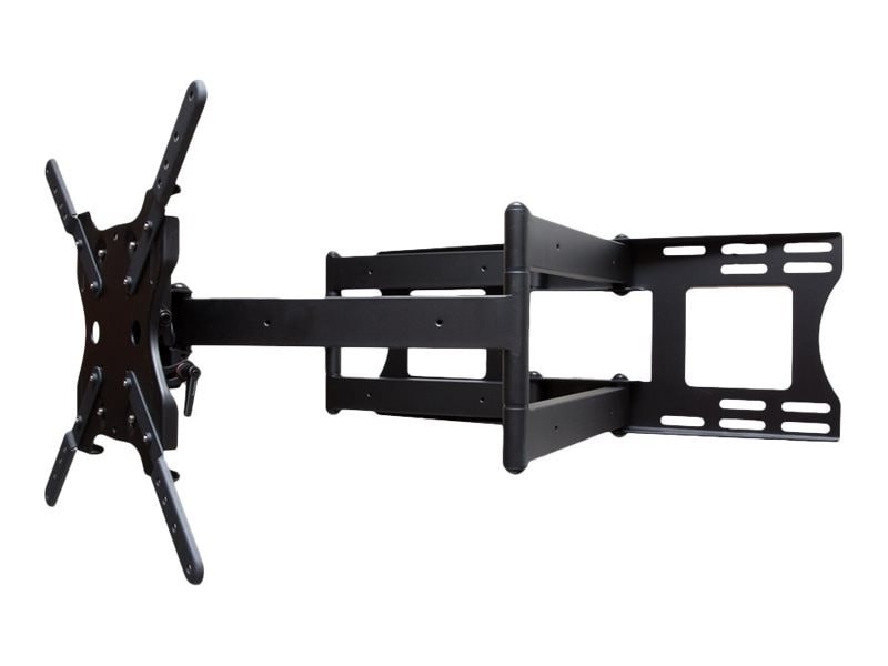 Sunbritetv Dual Arm Articulating Wall Mou