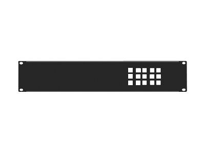 Tvone Simple Low Cost Rack Mounting