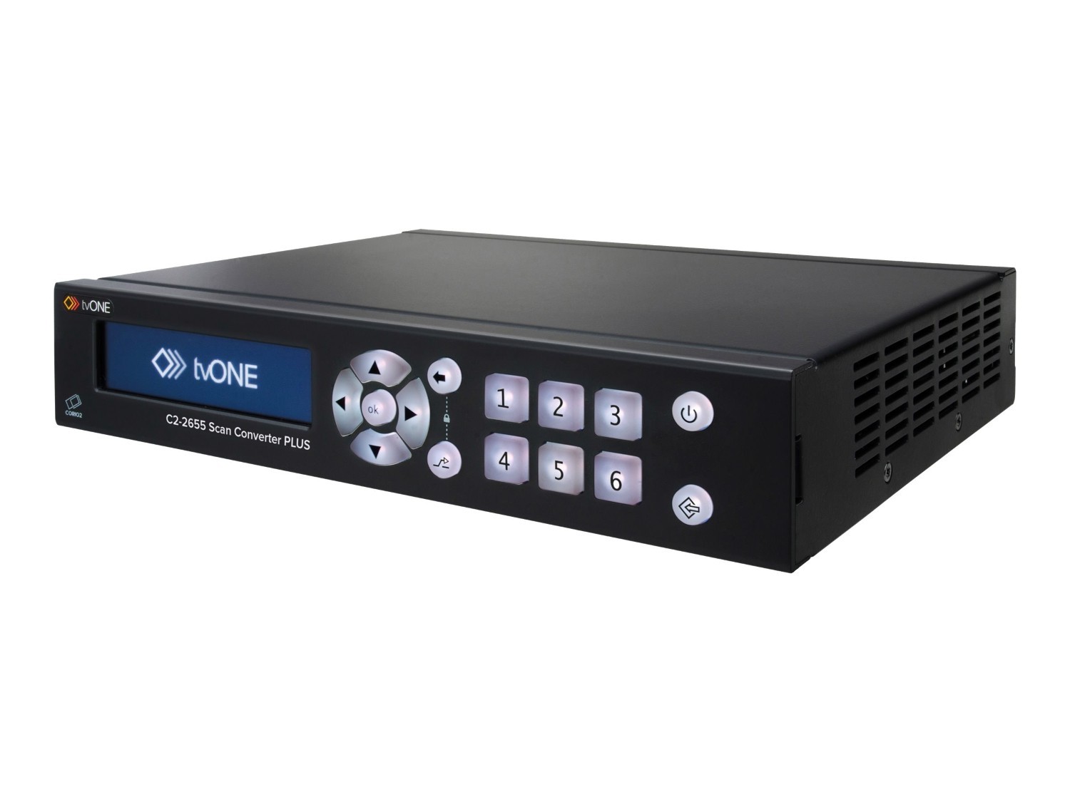 Tvone Down Converter. Same As C2-285