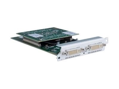 Tvone CORIOmaster Scaled Output Modu