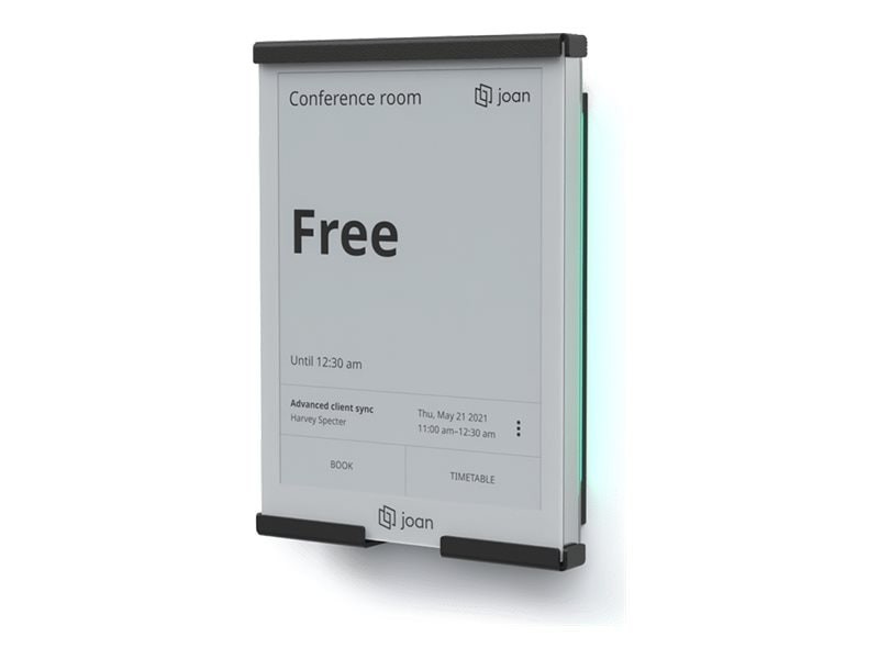 Visionect Joan 6 Pro Secure Mount Bracke