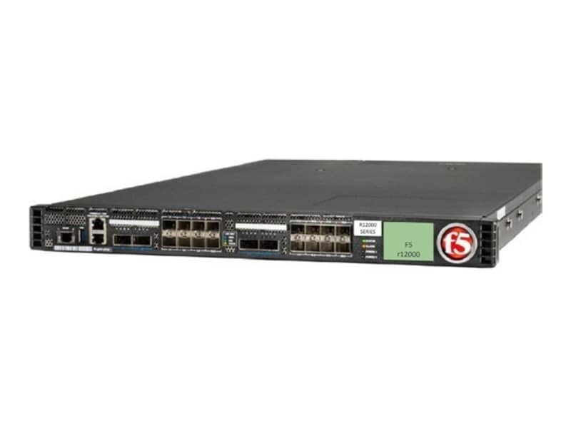 F5 Big-Ip Appliance Best Bundle